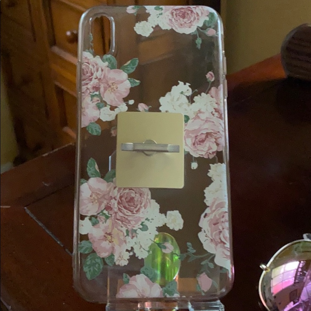 Xs Max Cell Phone Case